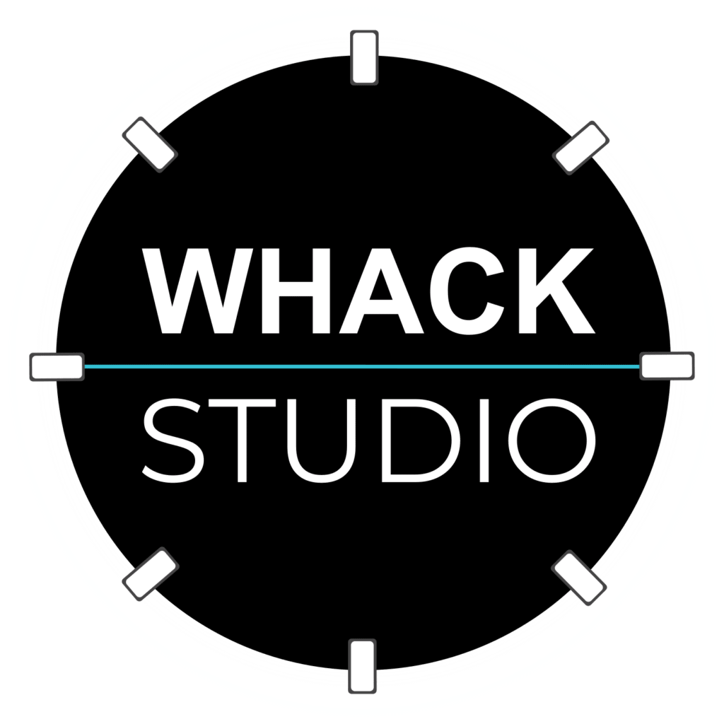 Free Stuff - Whack Studio
