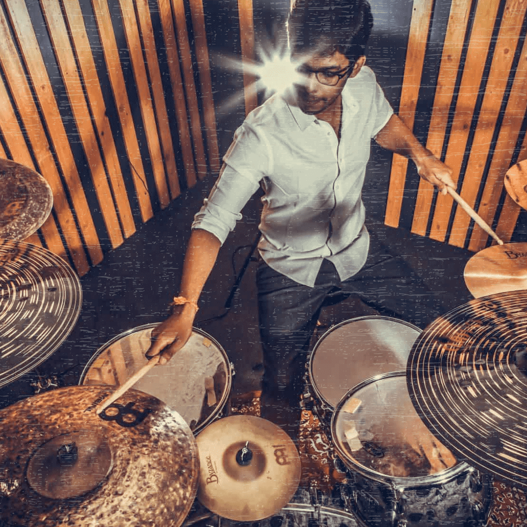 Why Hire an Online Session Drummer? Whack Studio
