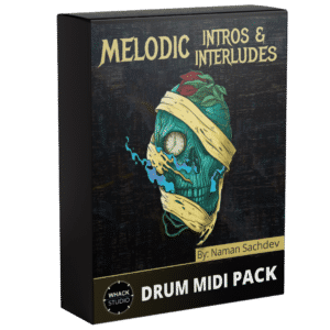 2 1 Midi Packs Whack Studio