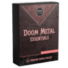 Doom Metal Essentials - MIDI Pack