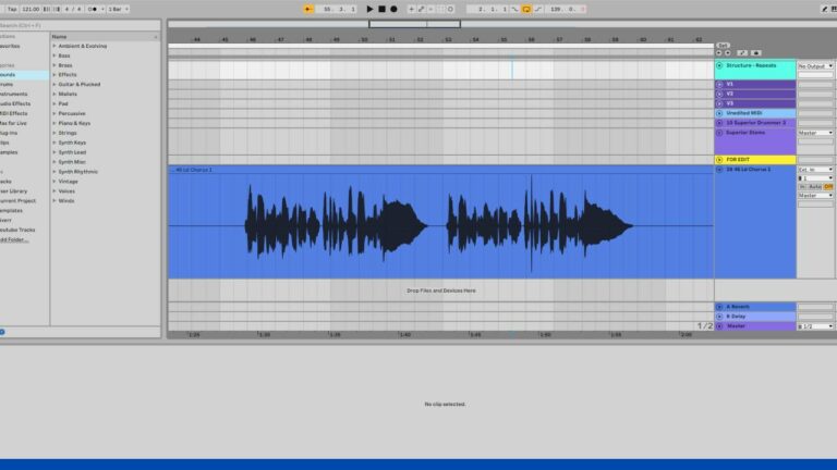 3 daw Recording Vocals at Home: A Simple Guide For Beginners Whack Studio