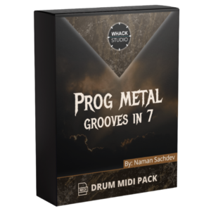 grooves in 7 box for website Midi Packs Whack Studio