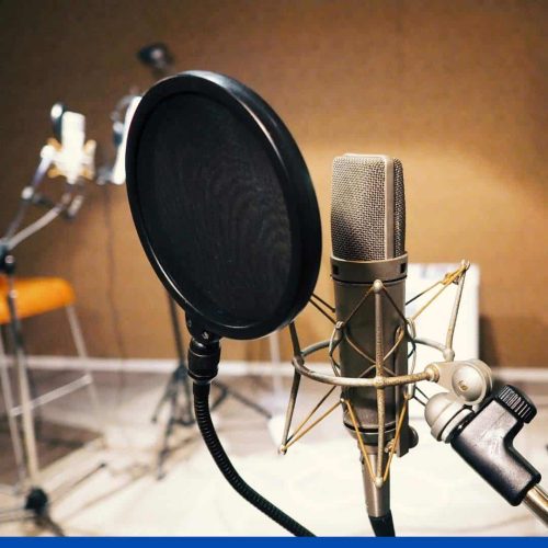 6 pop filter